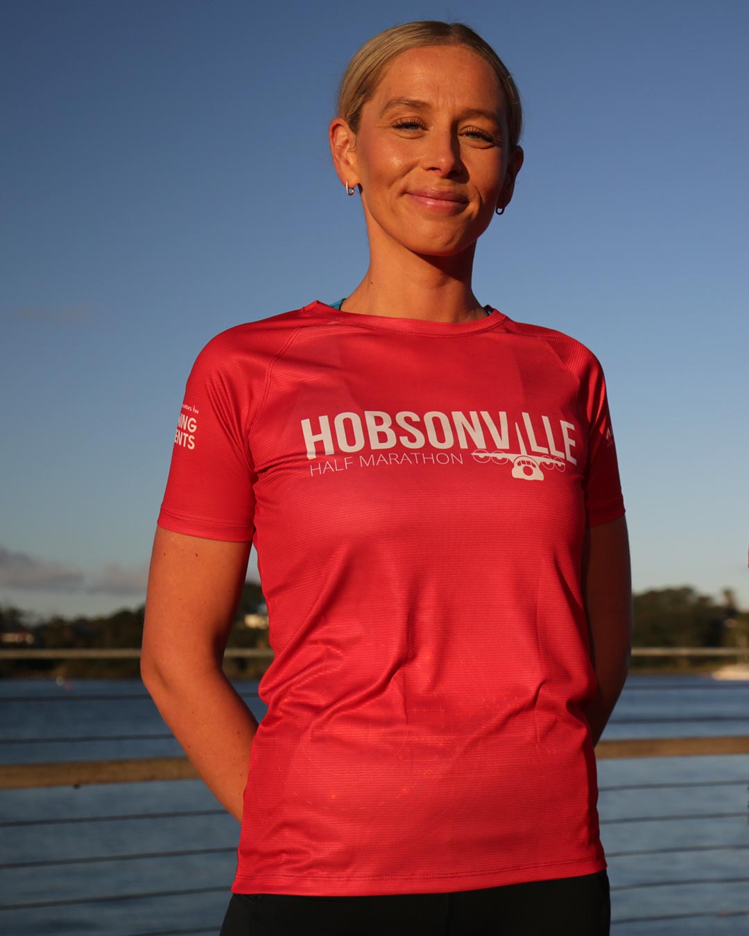 Hobsonville Half Course Revealed
